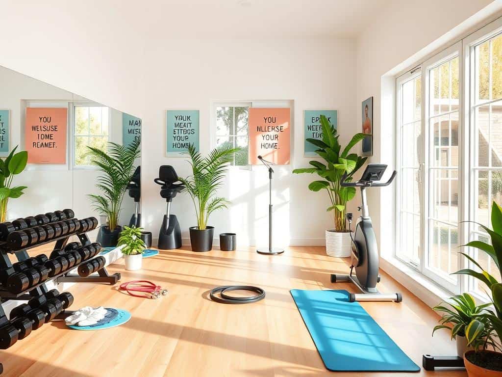 Home Gym
