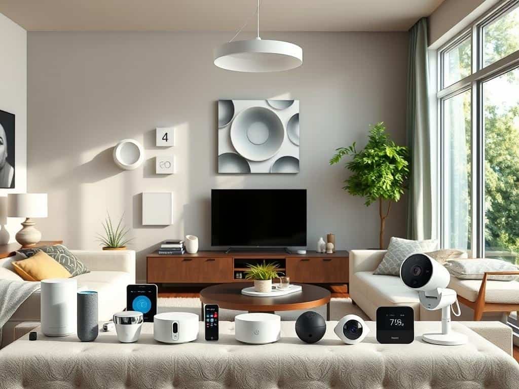 Vergleich von Smart Home Systemen