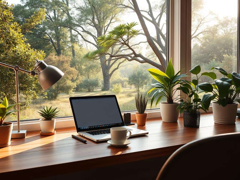 Work-Life-Balance