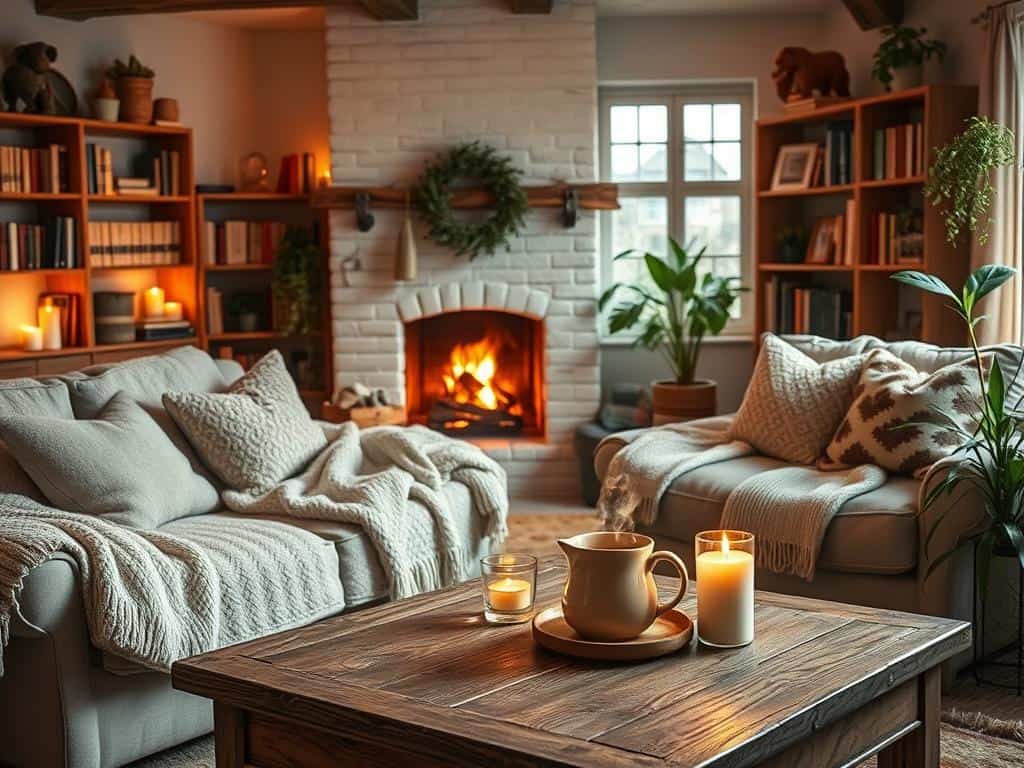 Hygge Lifestyle