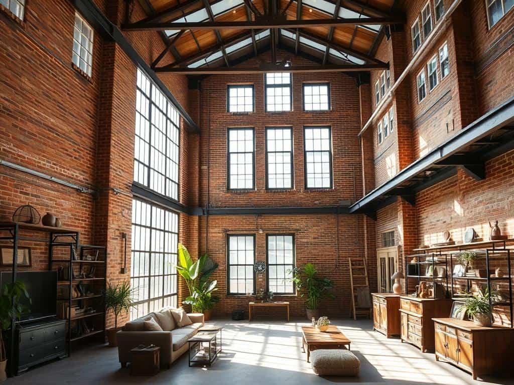 Industrial Style