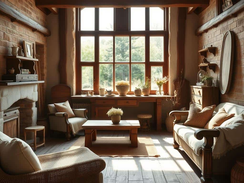 Landhausstil