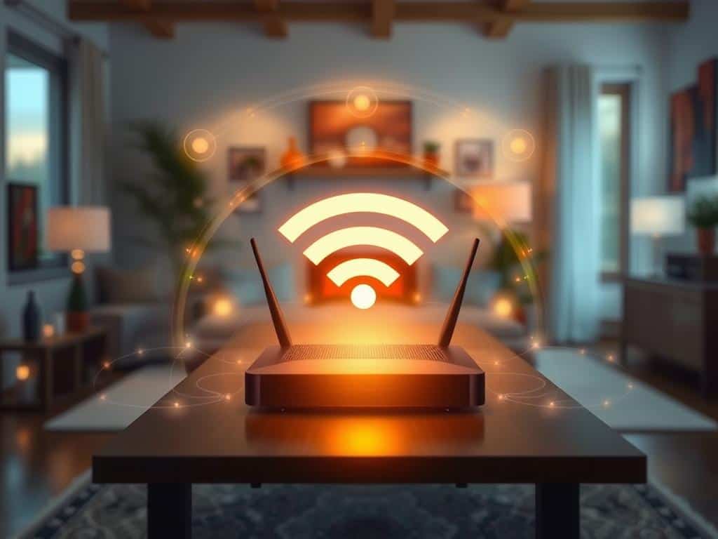 Signalstärke verbessern