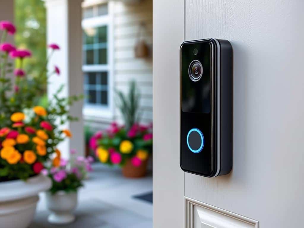Smart Doorbell
