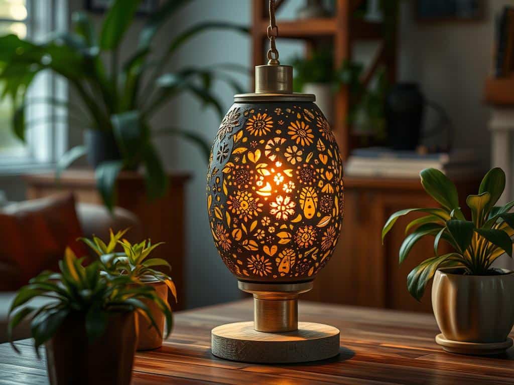 DIY Lampen