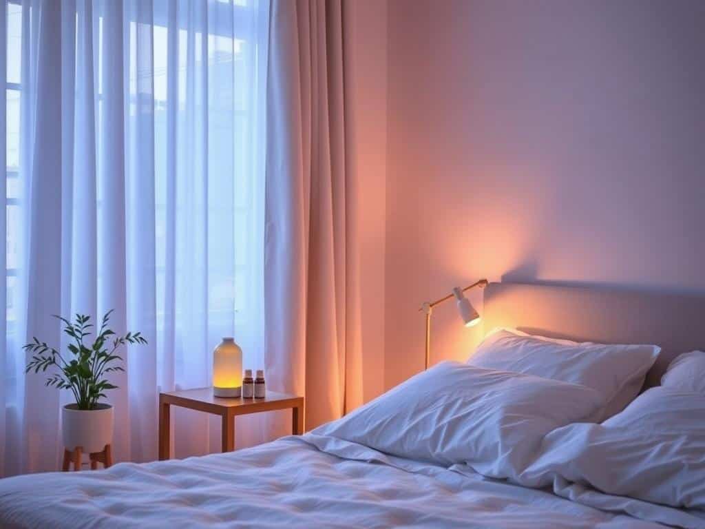 Schlaf verbessern