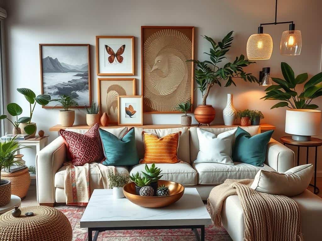 Wohnaccessoires und deren Rolle für Stimmung und Individualität
