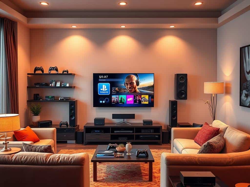 Smart TV