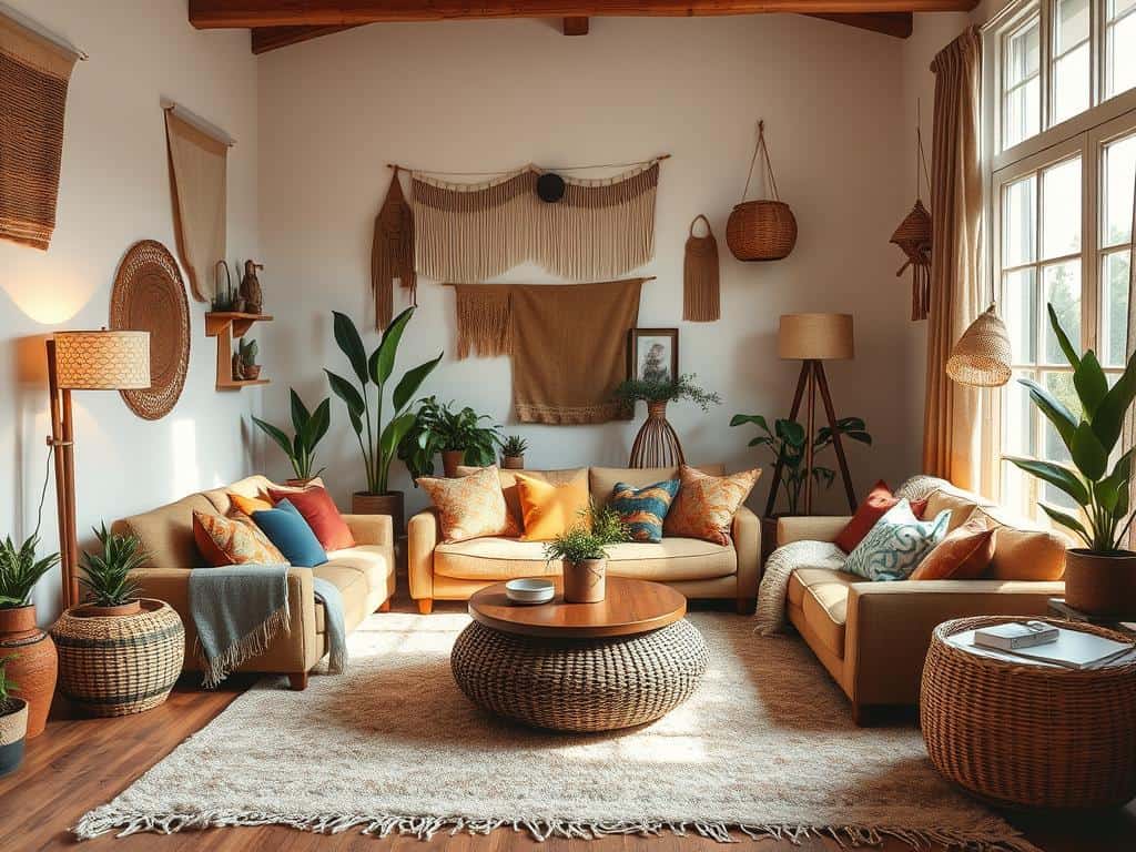 Boho Stil