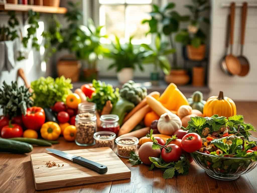 Clean Eating Erklärung