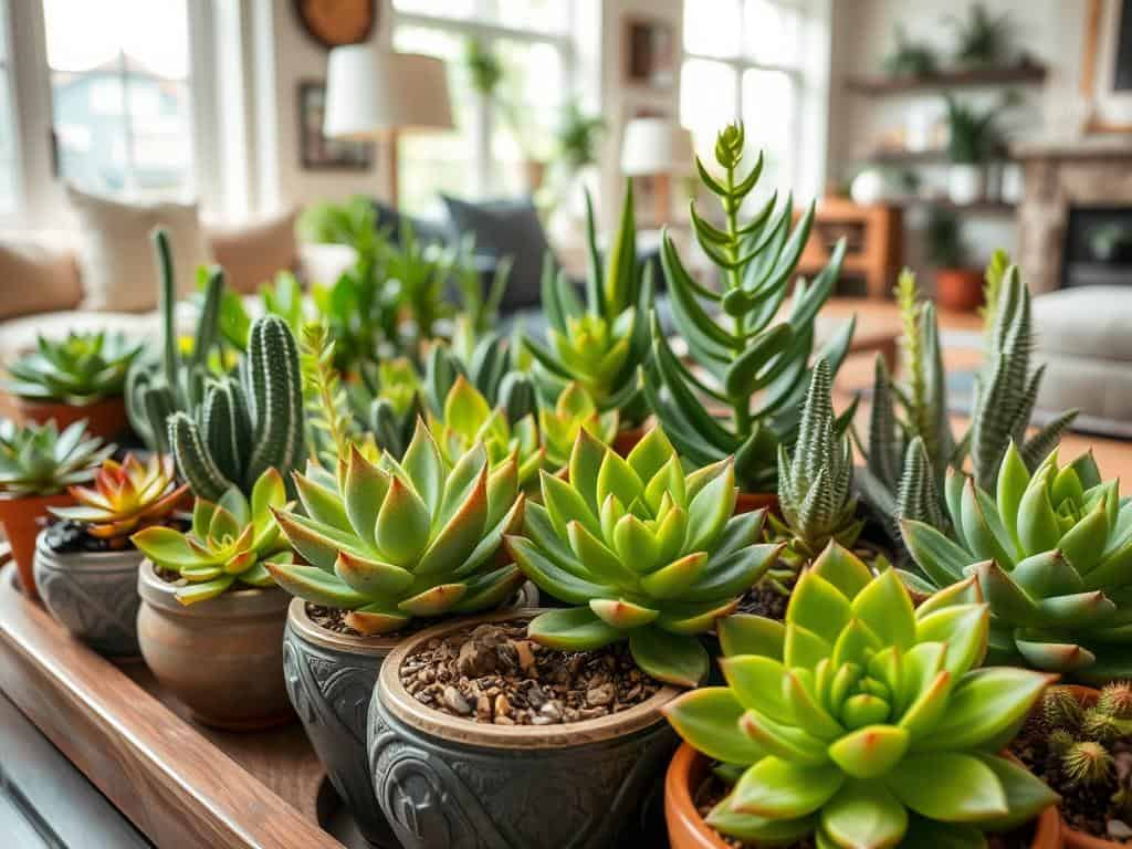 Indoor-Garten