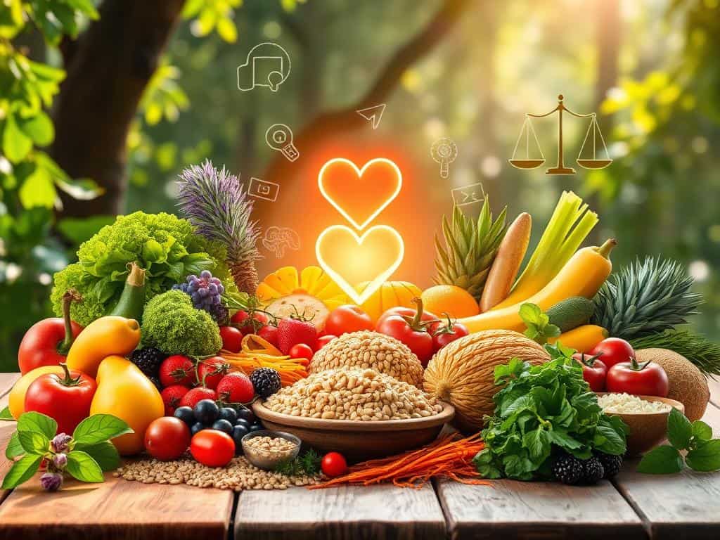 gesundheitliche Vorteile beim intermittierenden Fasten