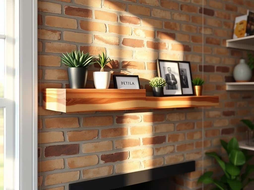 DIY Wandregale