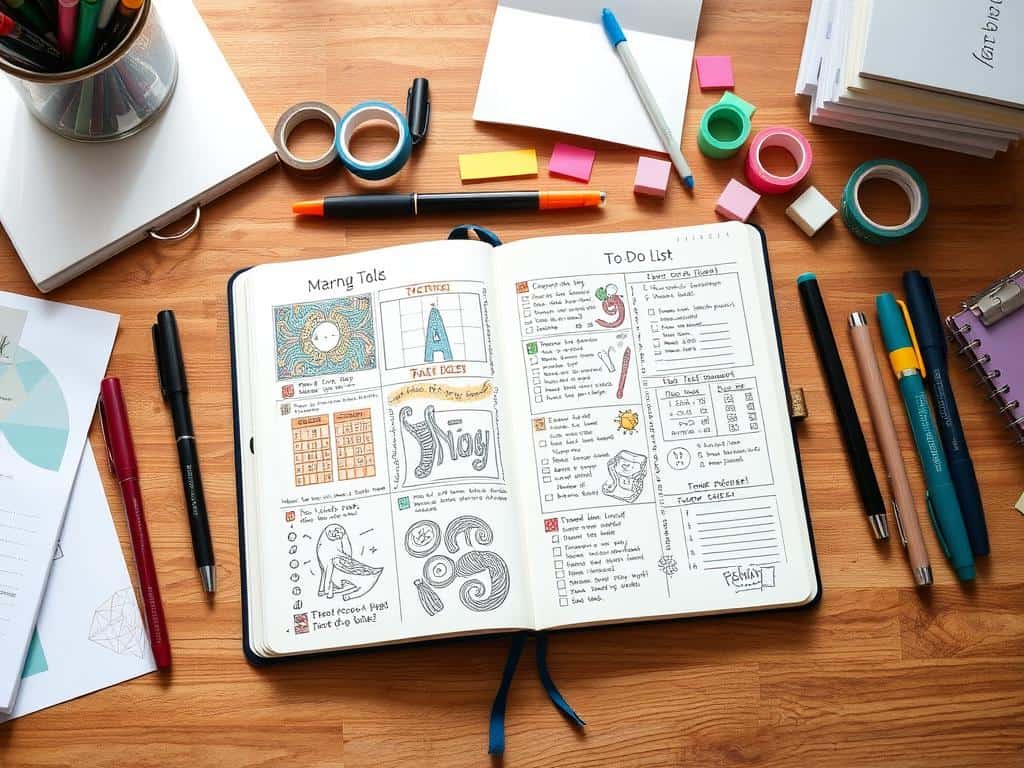 Bullet Journal