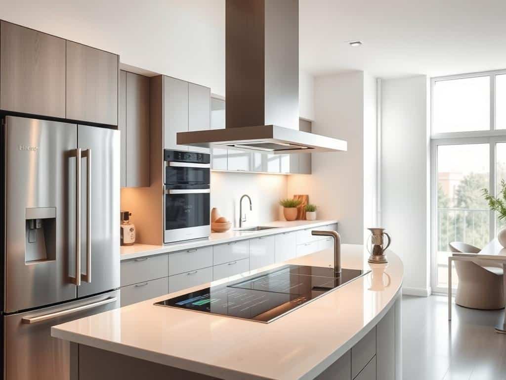 Smart Kitchen