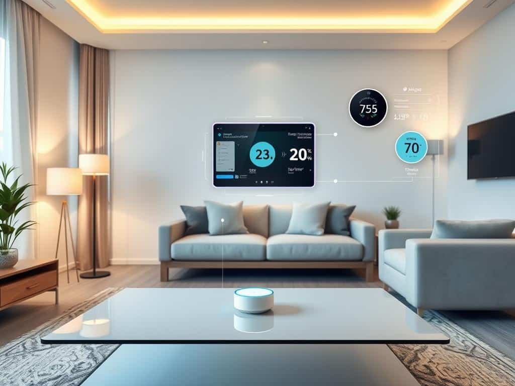 Smart Home Installation