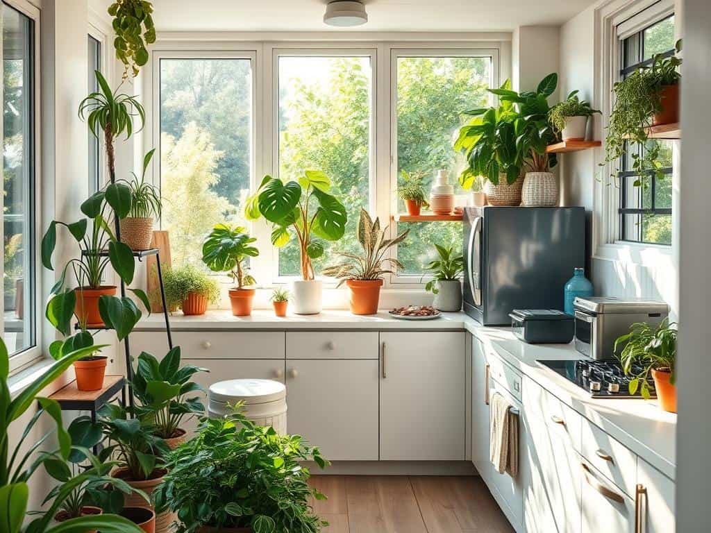 Klimafreundlich leben