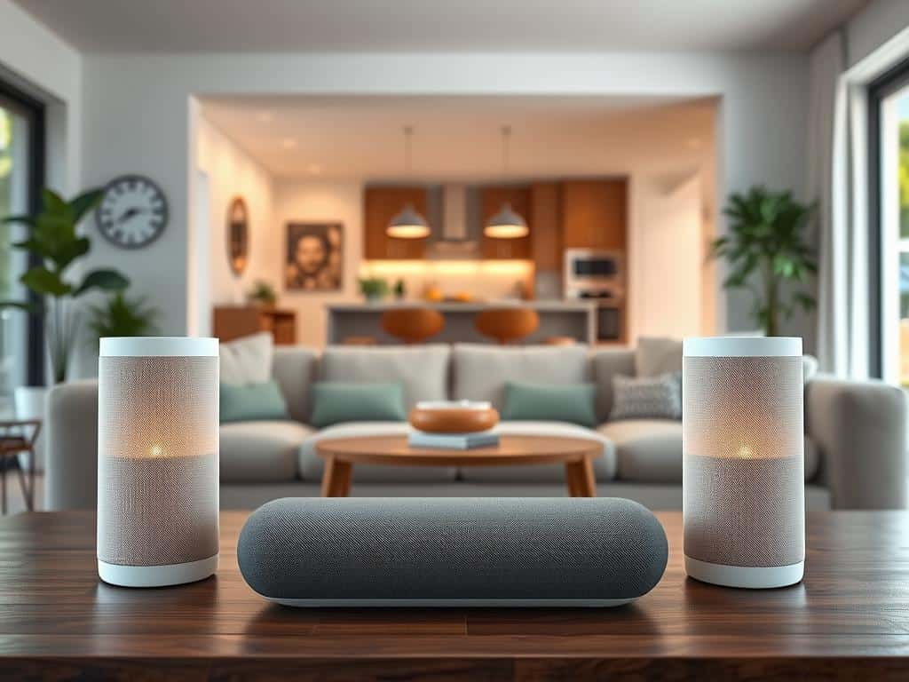 Multiroom-Systeme und WLAN Lautsprecher