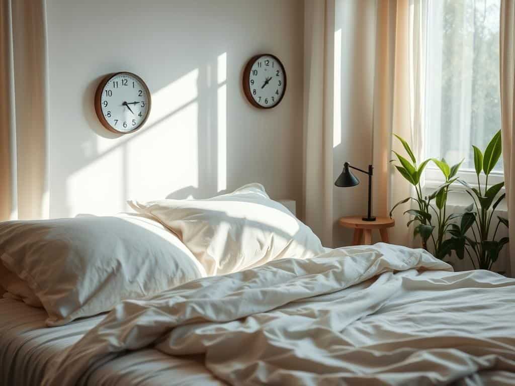 optimale Powernap-Dauer optimale Powernap-Dauer