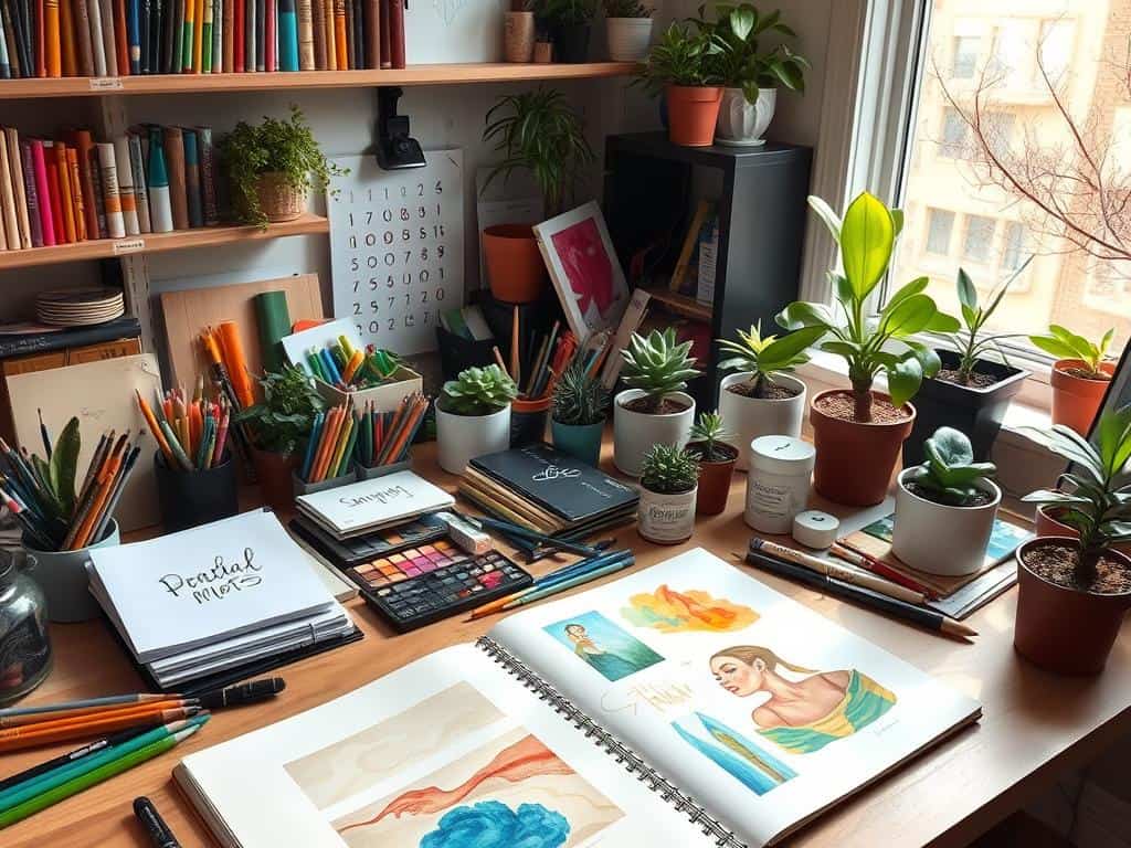 Kreativität steigern Kreativität steigern