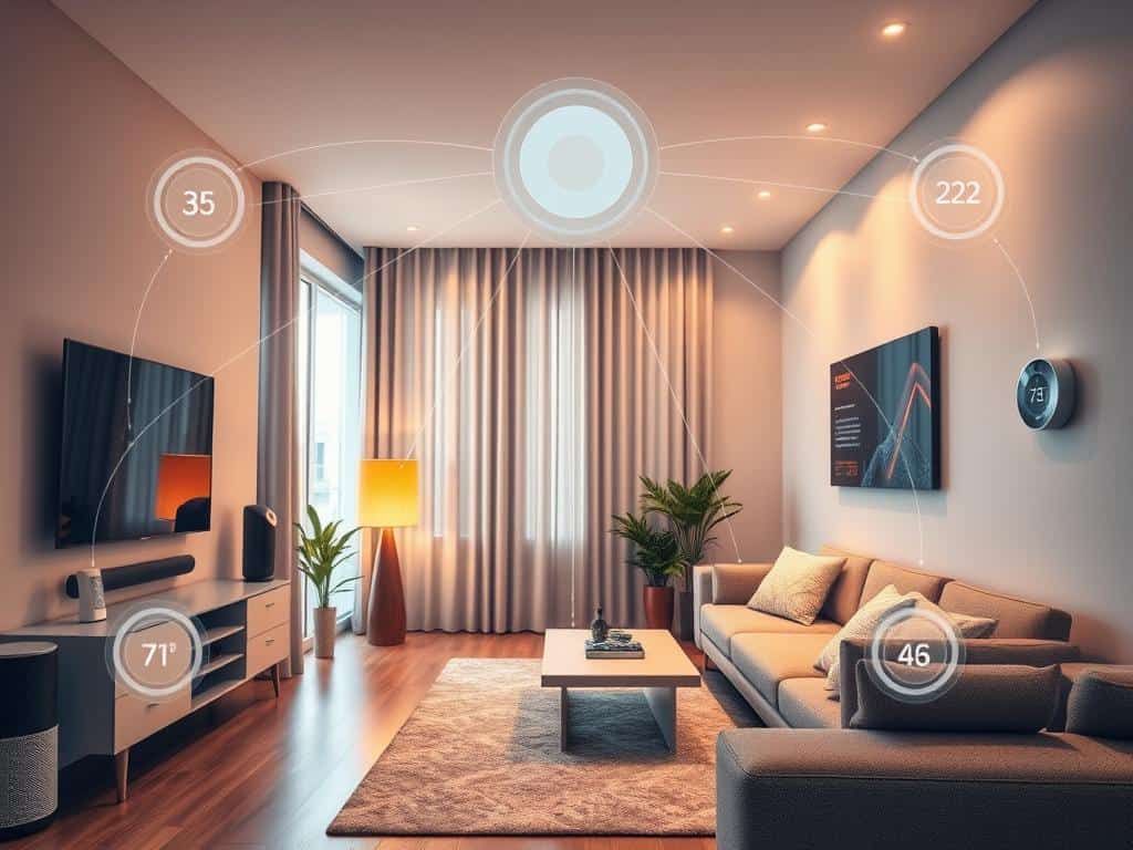 Smart Home Vernetzung Smart Home Vernetzung