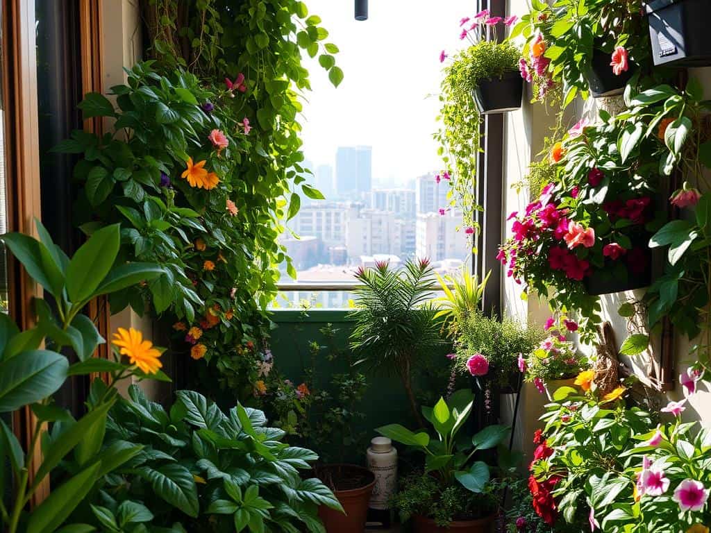 Standortwahl vertikale Gärten Standortwahl vertikale Gärten