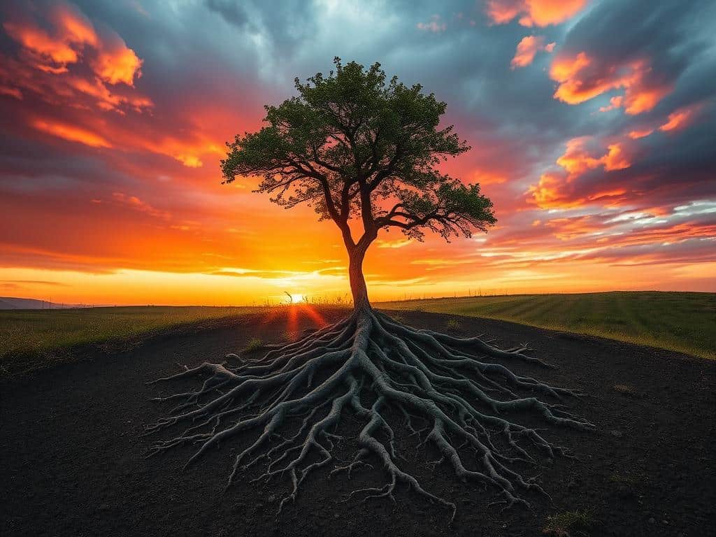 Bedeutung von Resilienz