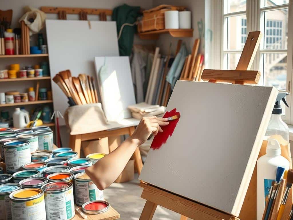 Lackieren für Anfänger