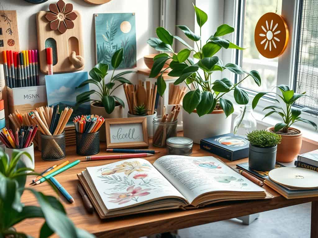 Kreativität fördern Kreativität fördern