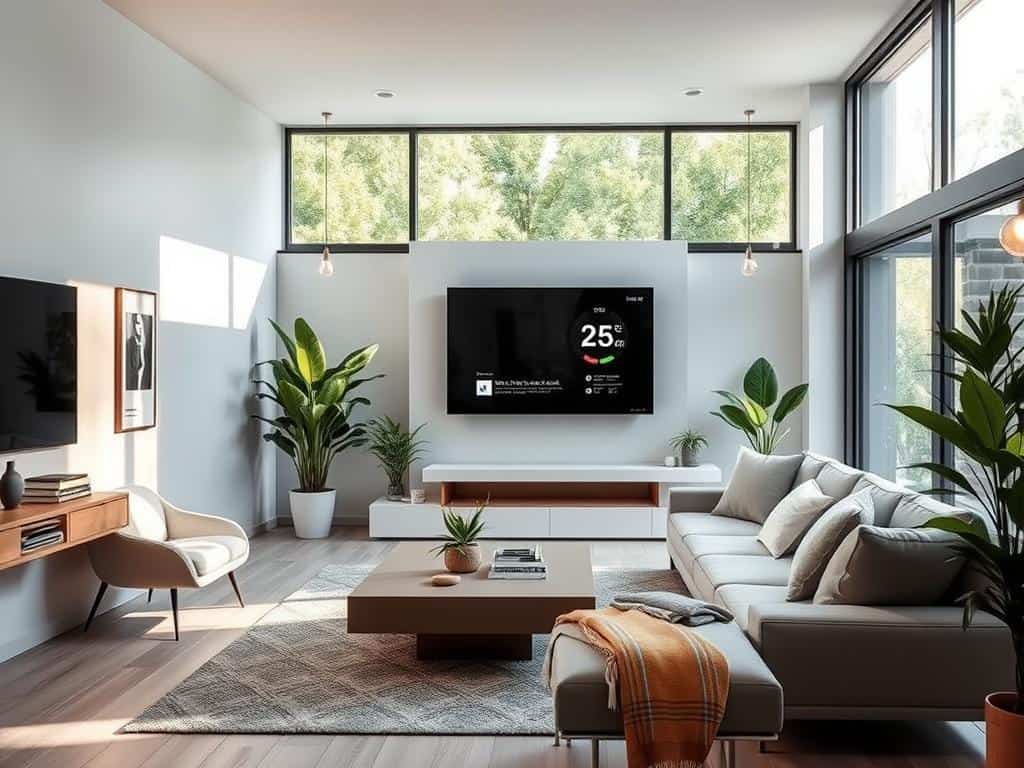 Smart Home Heizungssysteme